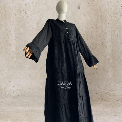 Abaya nur