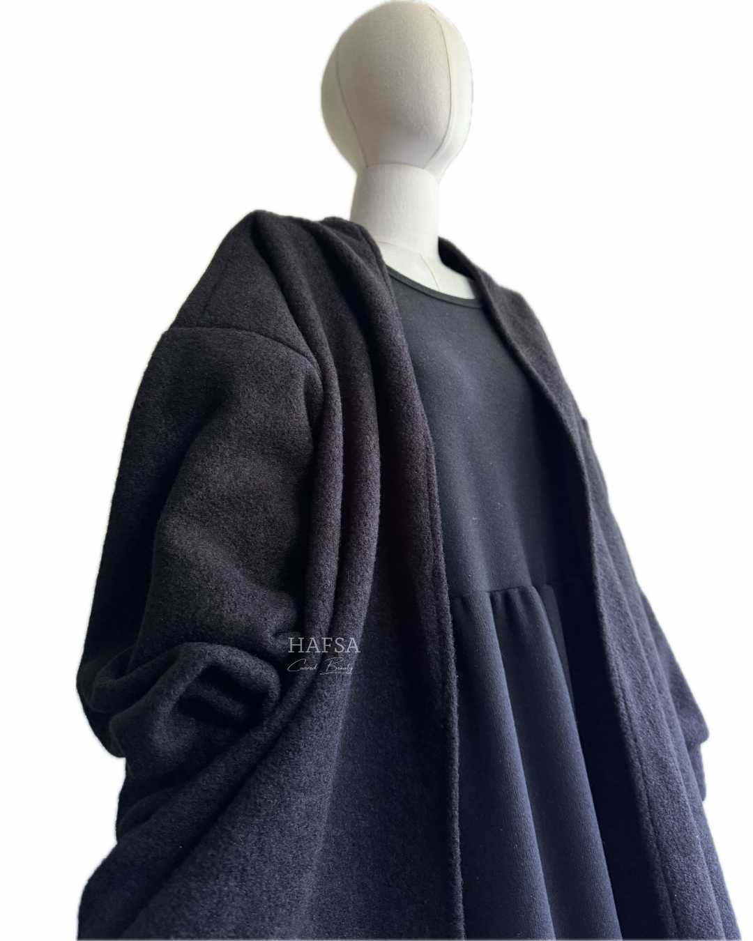 Transition coat