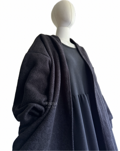 Transition coat
