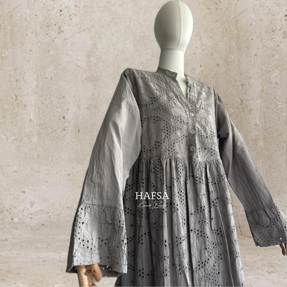 Abaya nur