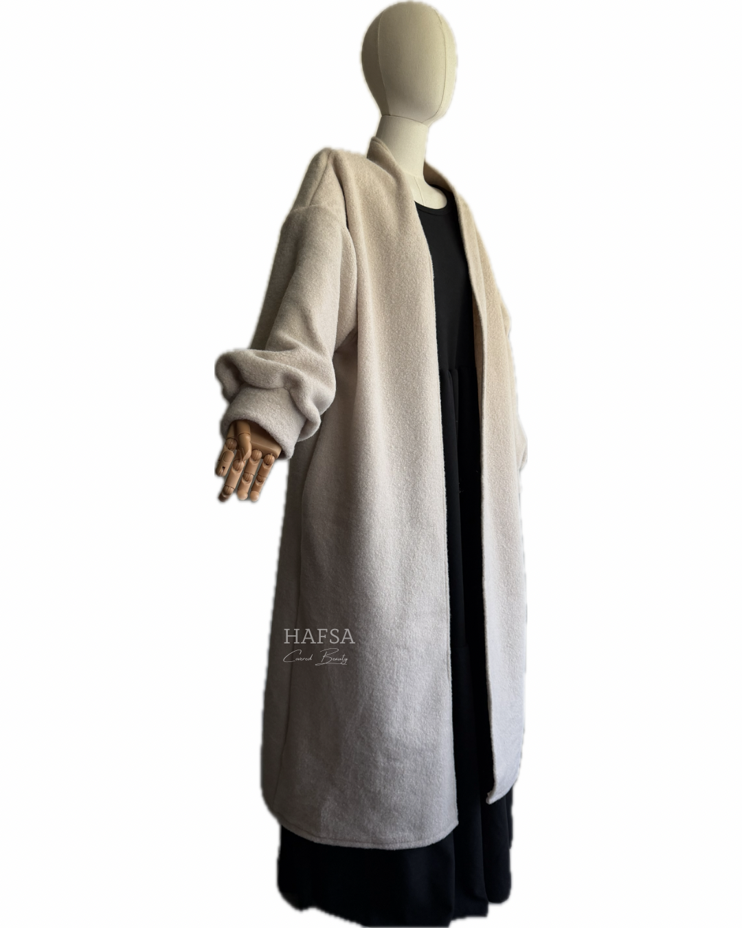 Transition coat