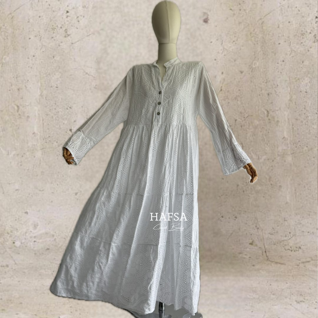 Abaya nur