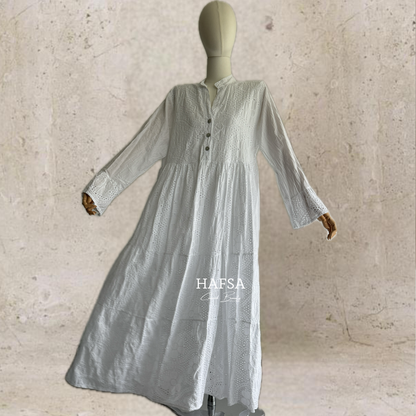 Abaya nur