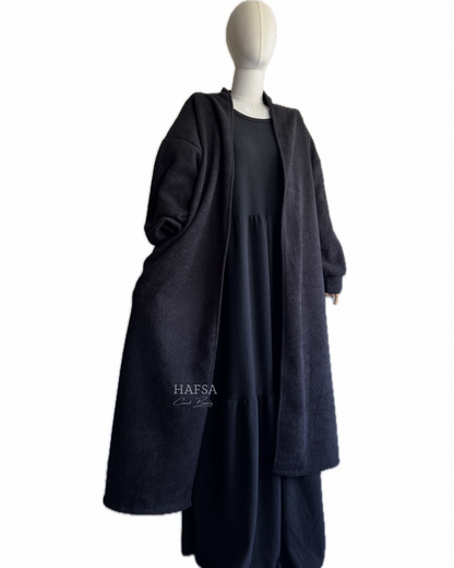 Transition coat