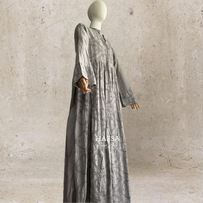 Abaya nur