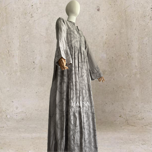 Abaya nur