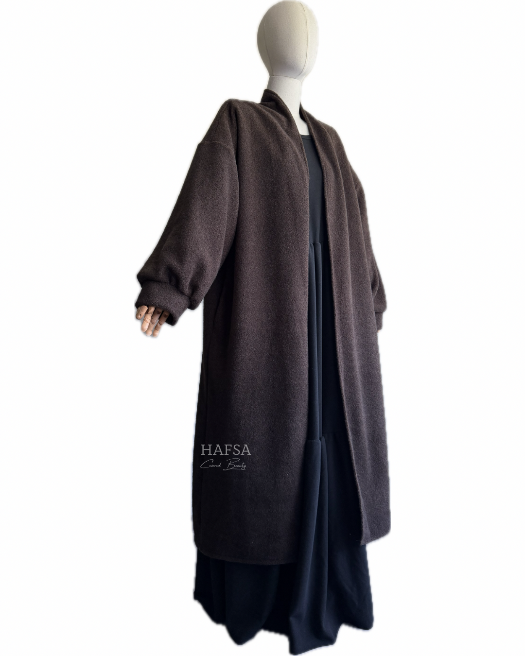 Transition coat