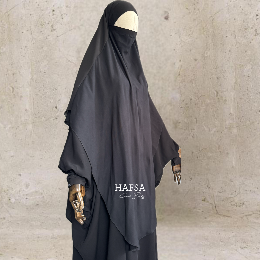 Khimar madina