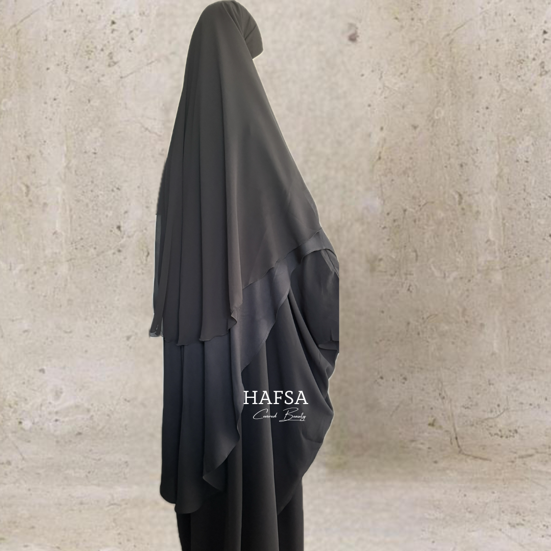 Khimar madina