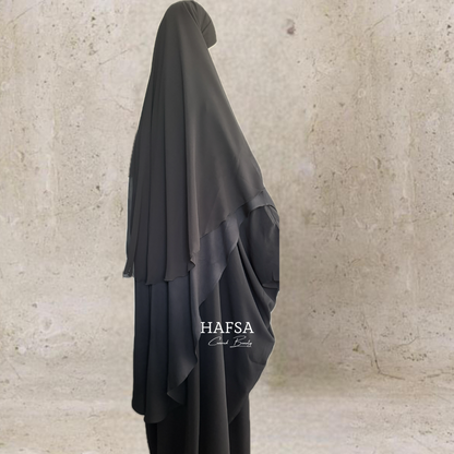Khimar madina