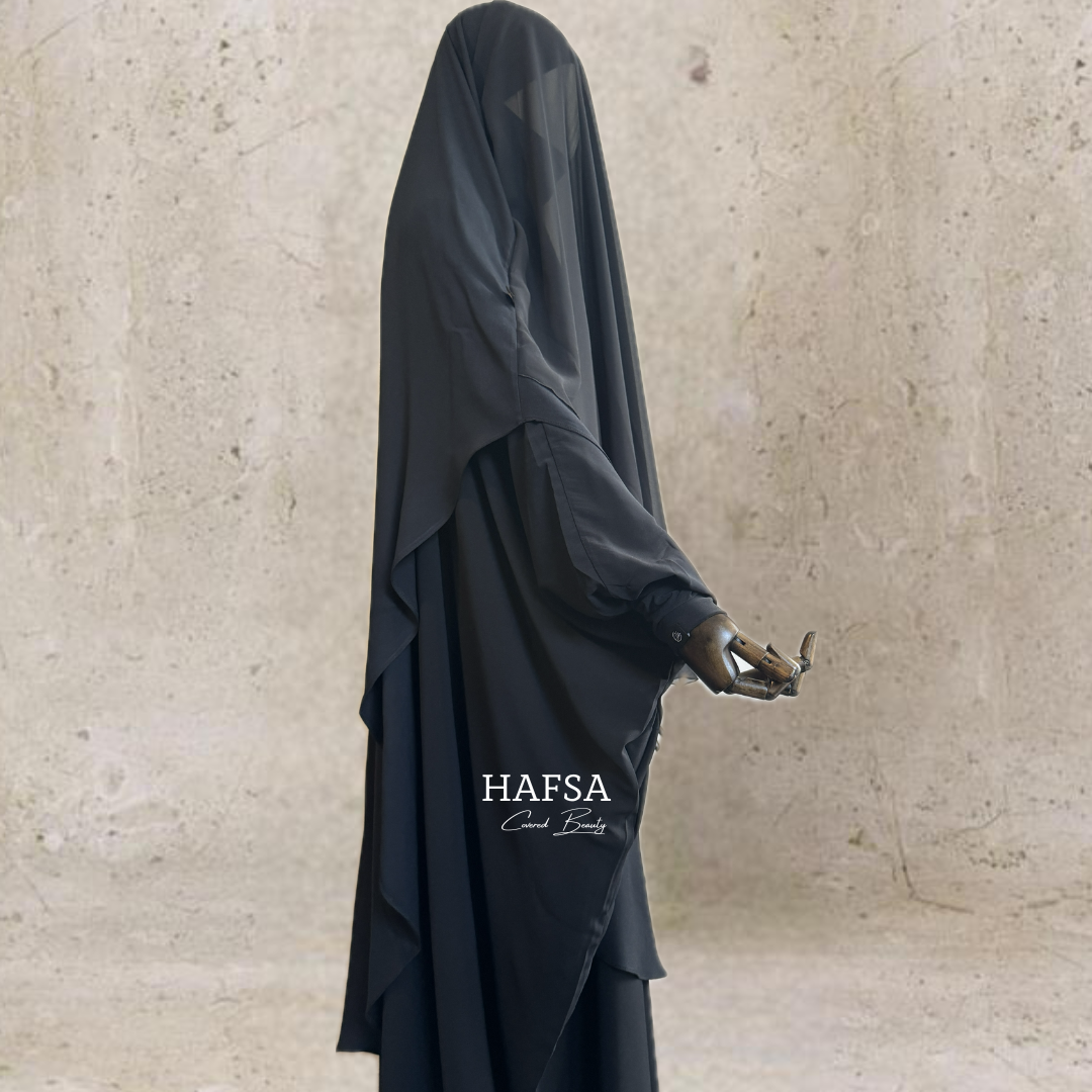 Khimar madina