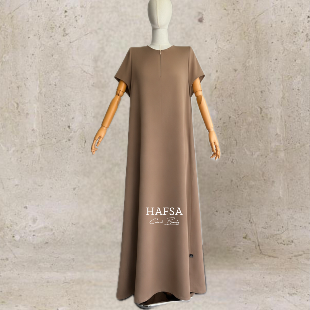 Unterkleid Baumwolle