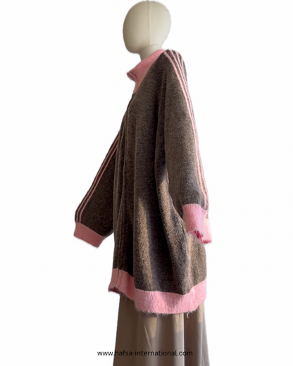 XXL Cardigan