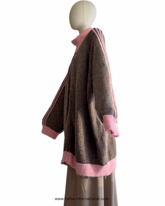 XXL Cardigan