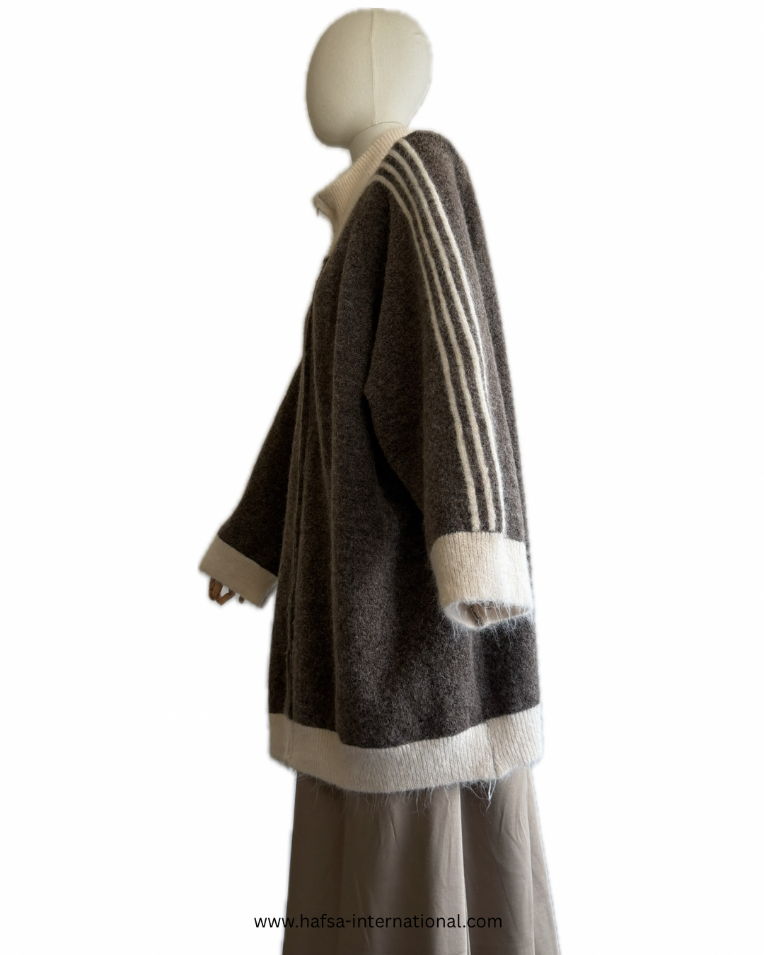 XXL Cardigan