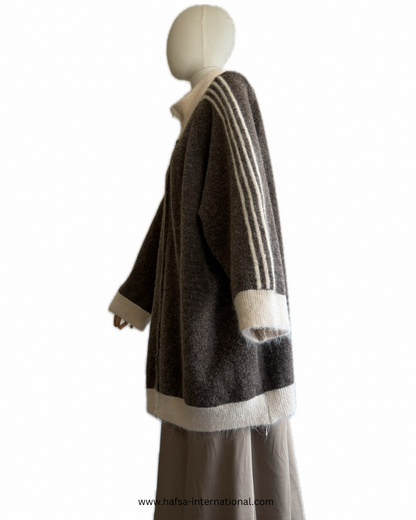 XXL Cardigan