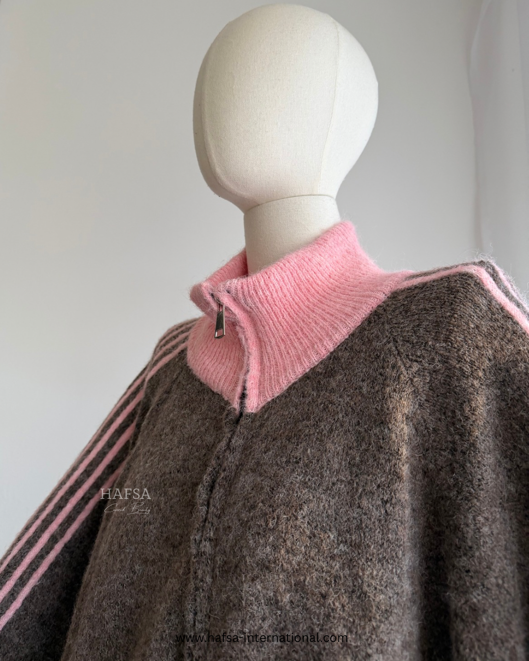 XXL Cardigan
