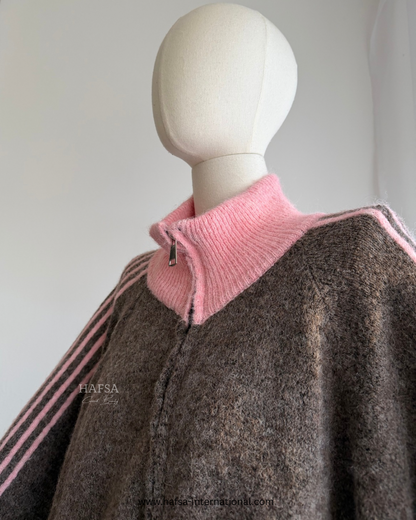 XXL Cardigan