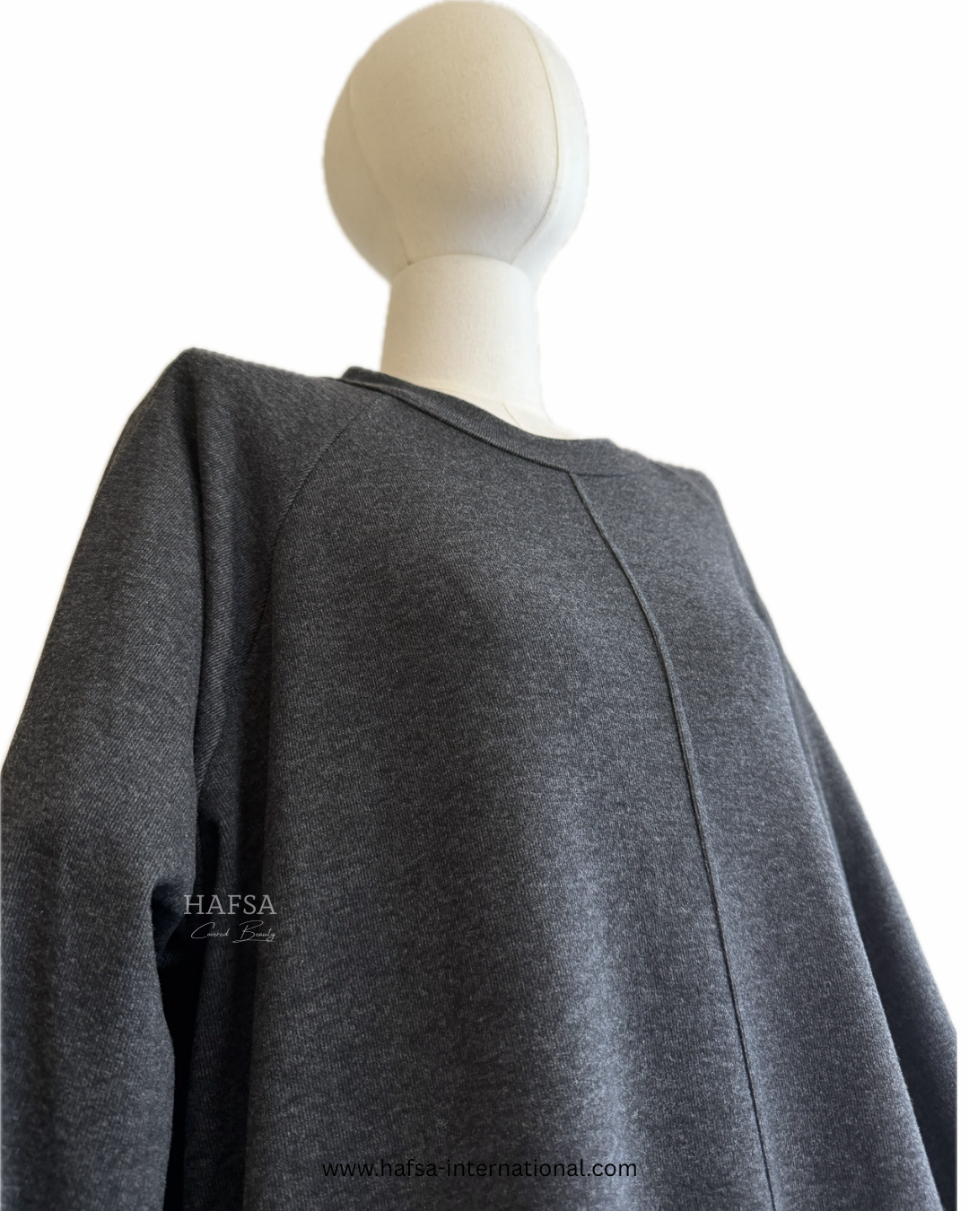 Soft Abaya