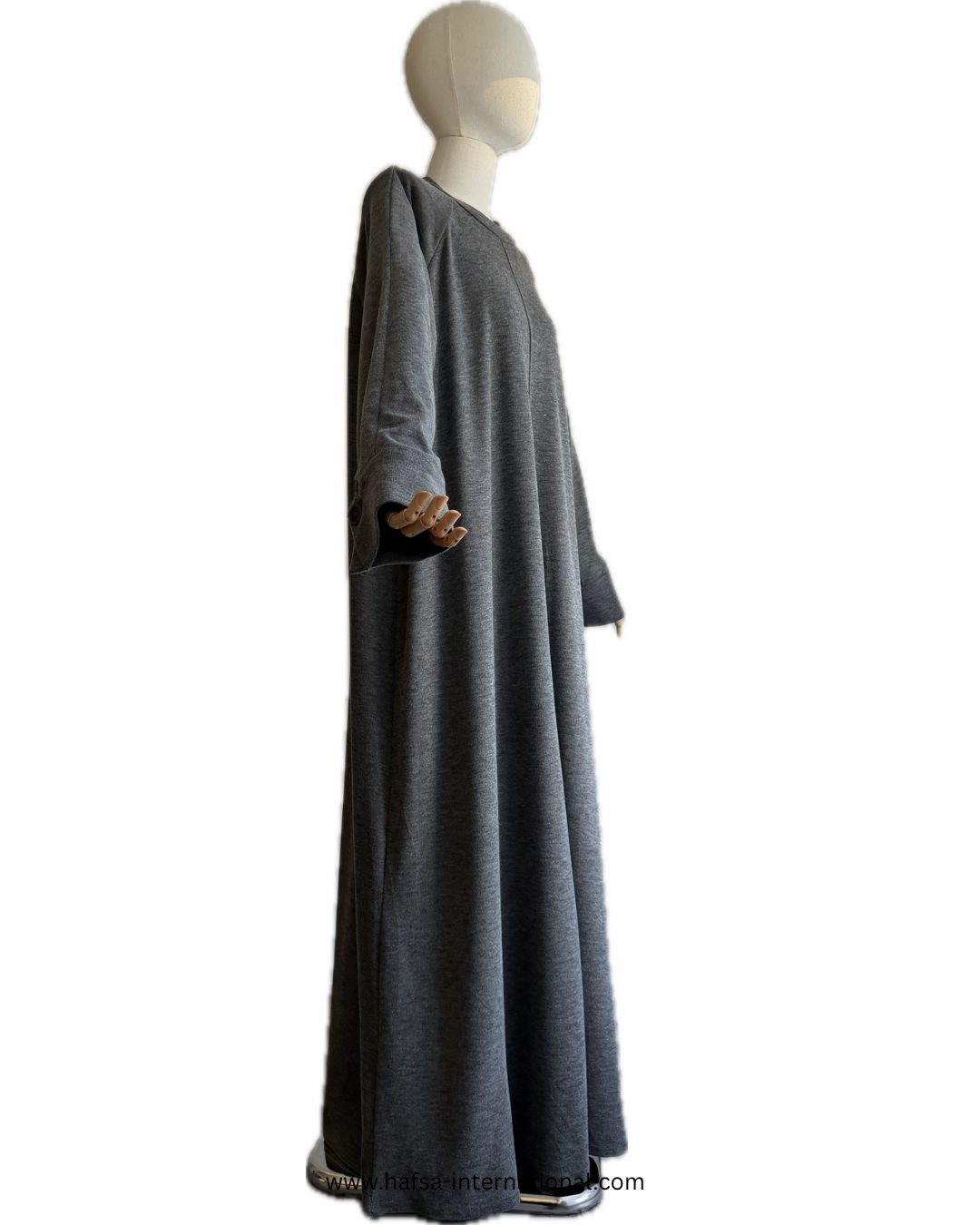 Soft Abaya