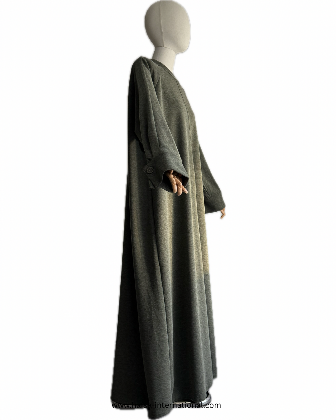 Soft Abaya