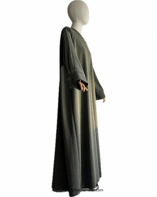 Soft Abaya