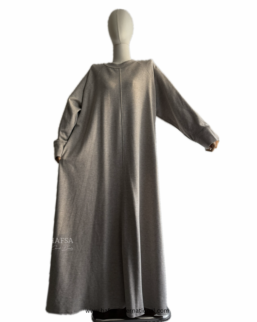 Soft Abaya