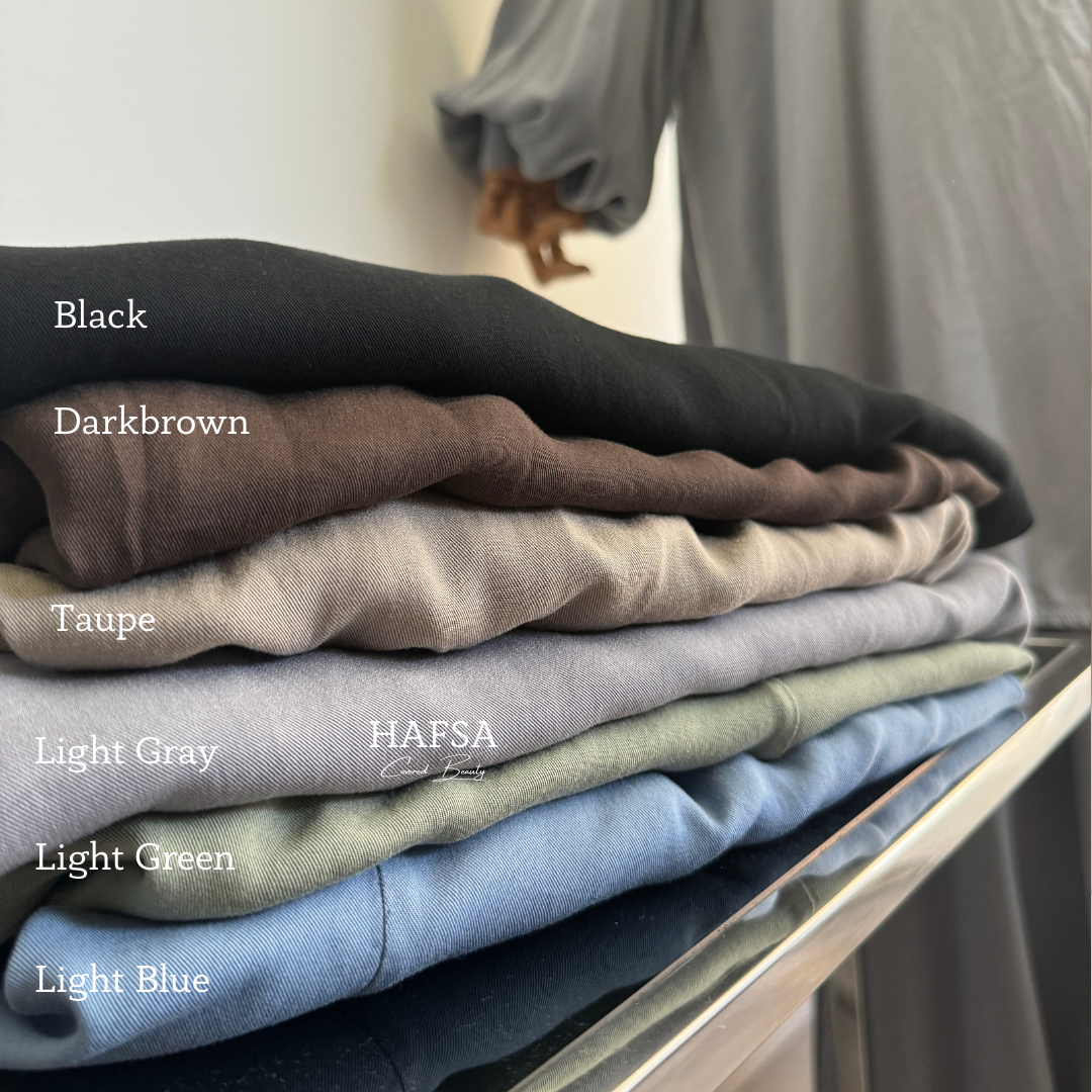 Soft feel Set