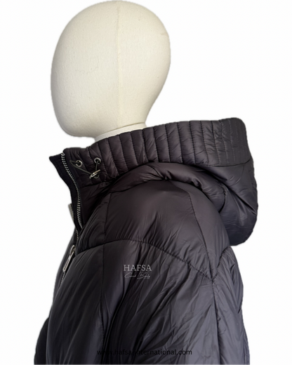 Winter Jacket
