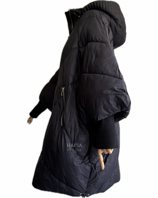 Winter Jacket