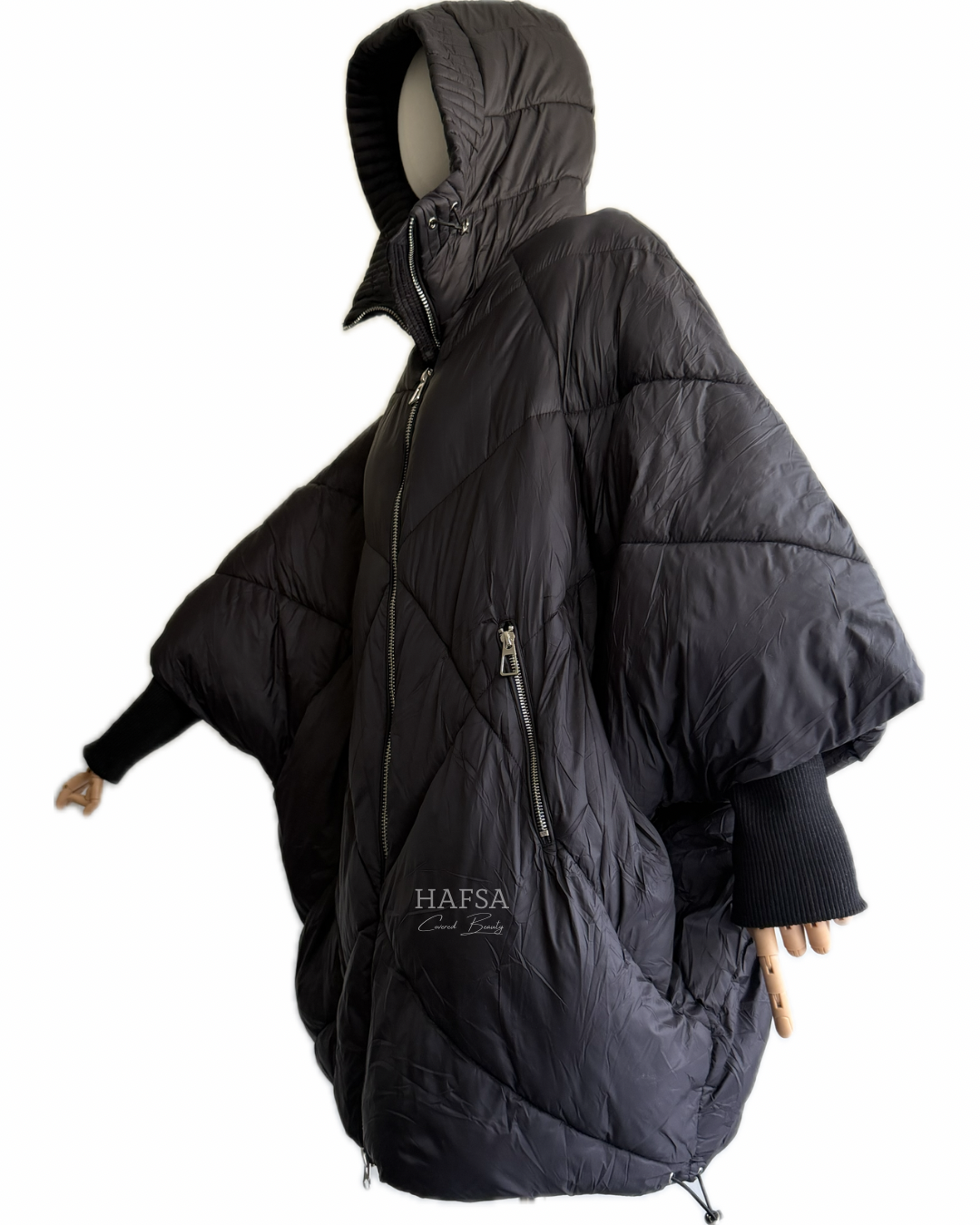 Winter Jacket