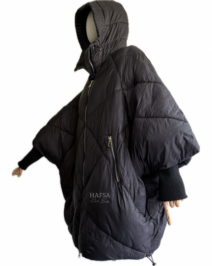 Winter Jacket