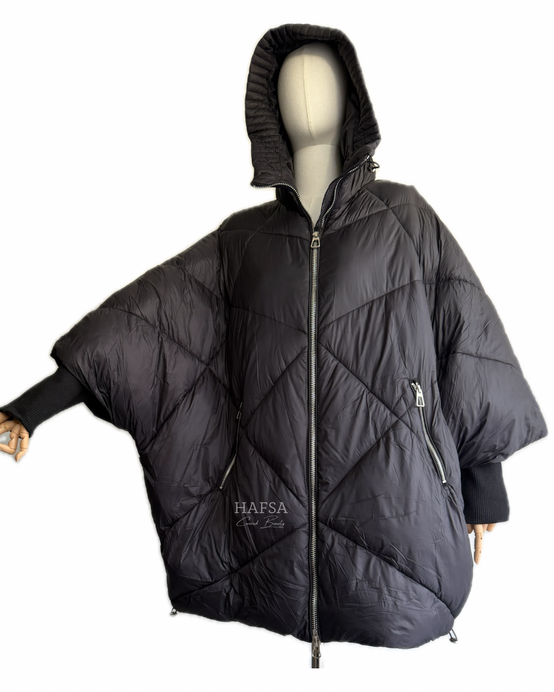 Winter Jacket