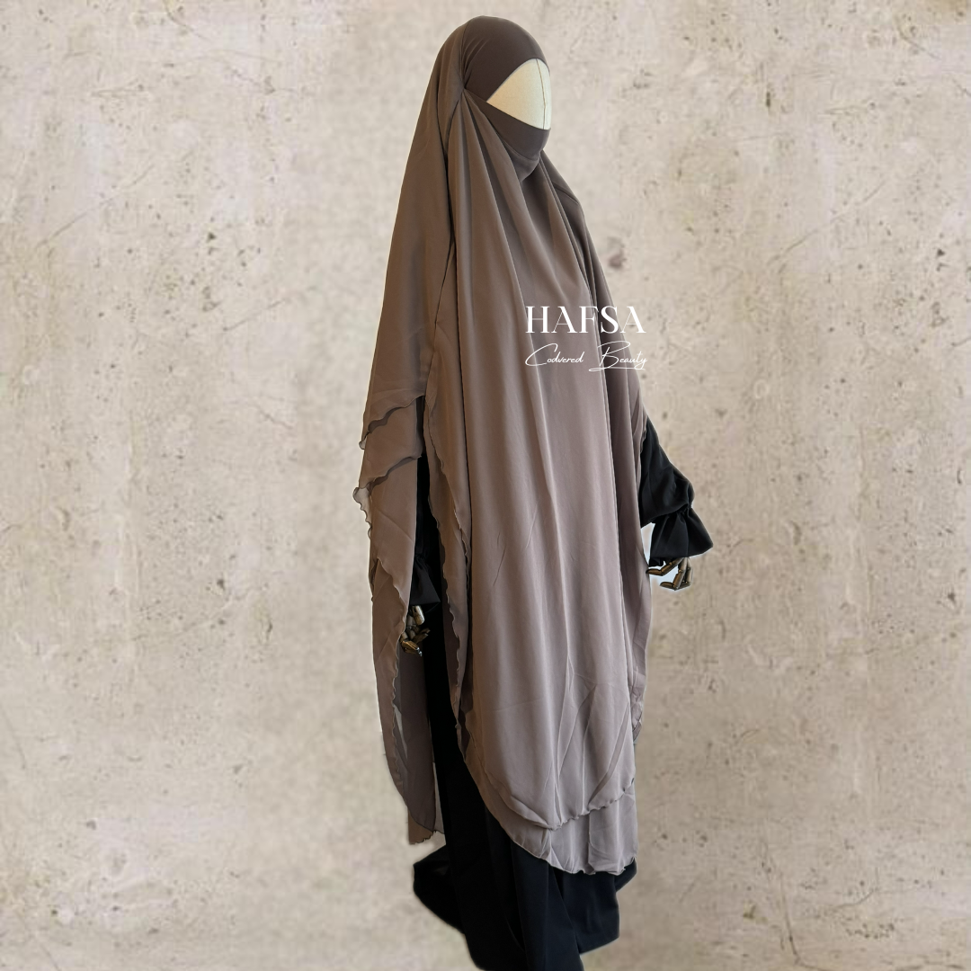 Khimar Jana