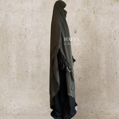 Khimar Jana