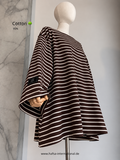 striped longsleeve