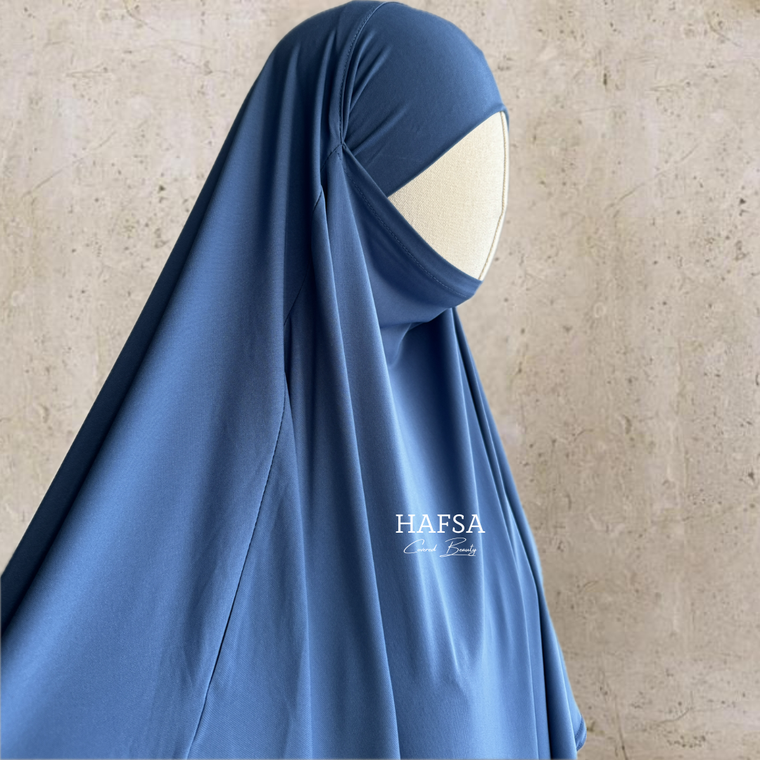 Jersey Khimar