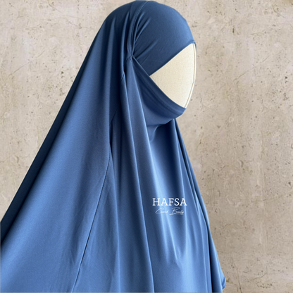 Jersey Khimar