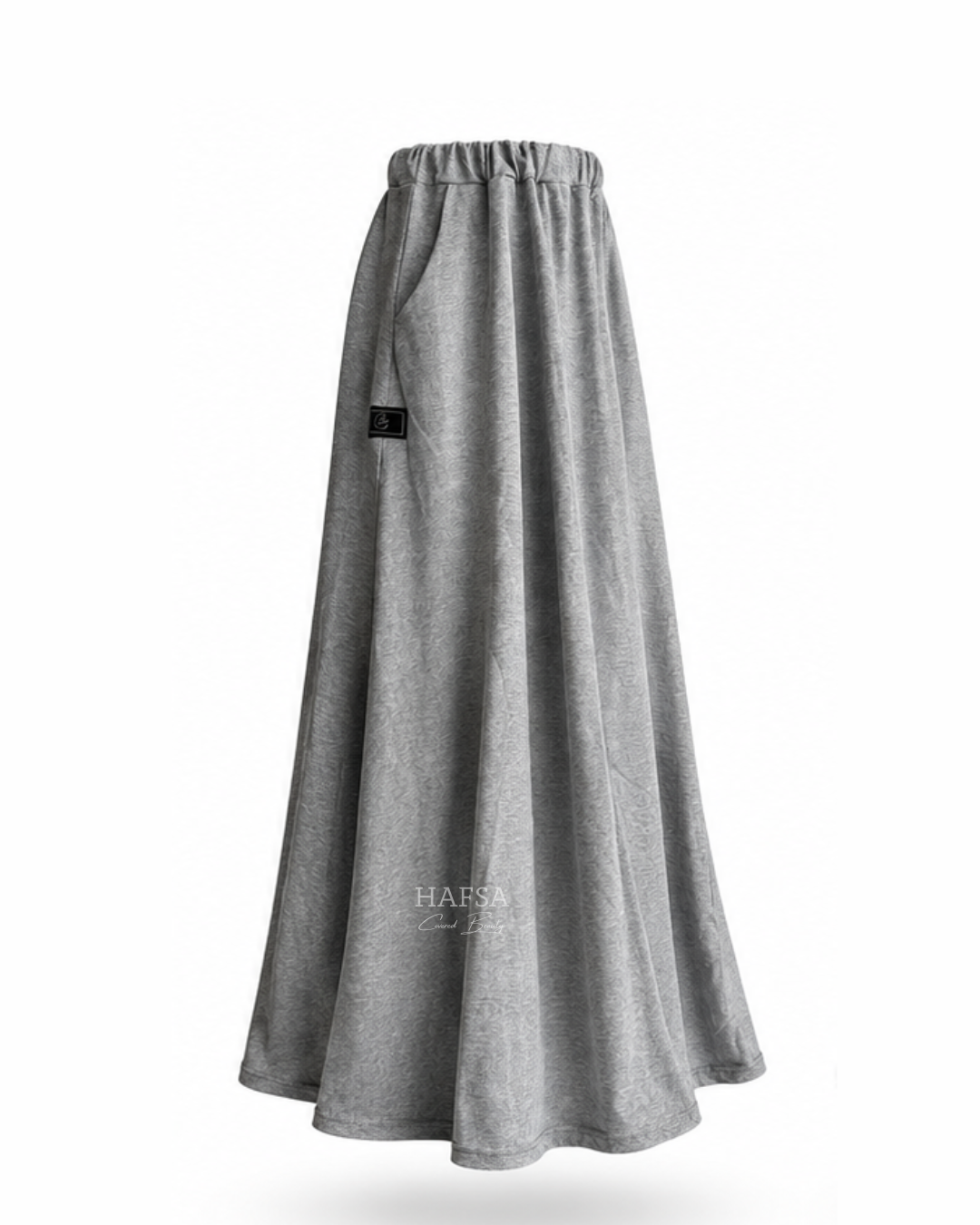 Cold Season Cotton Skirt