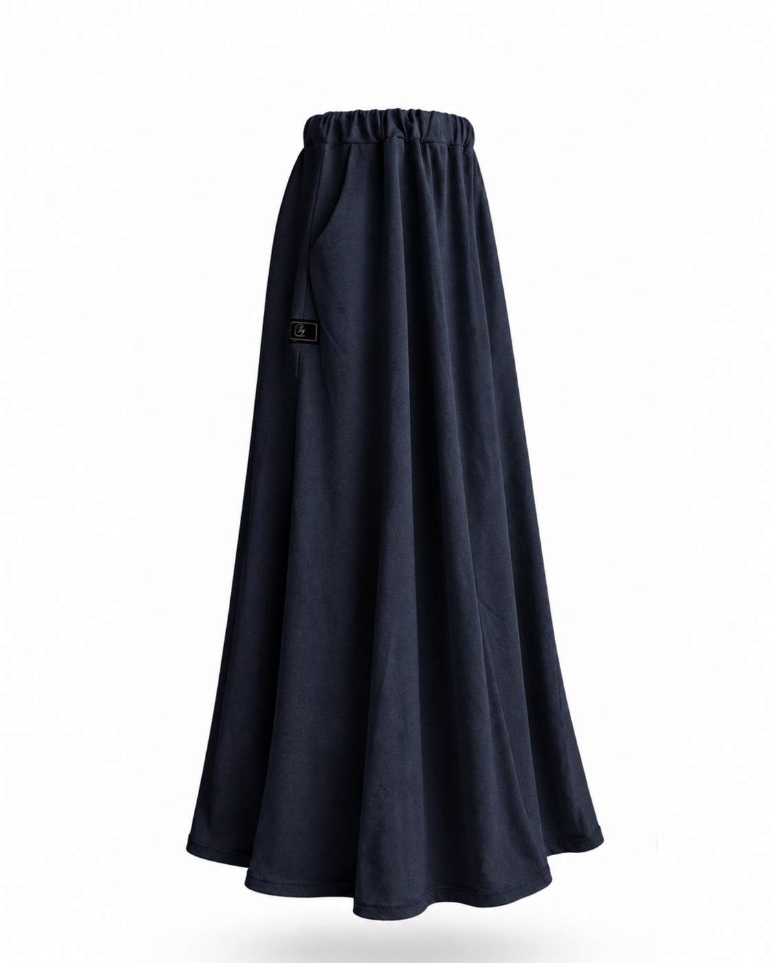 Cold Season Cotton Skirt