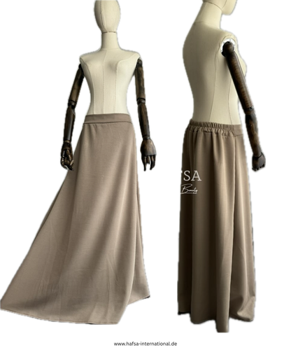 Winter Skirt