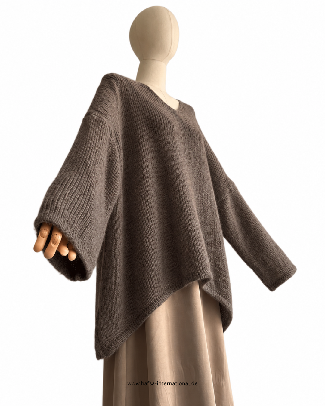 Warm Pulli