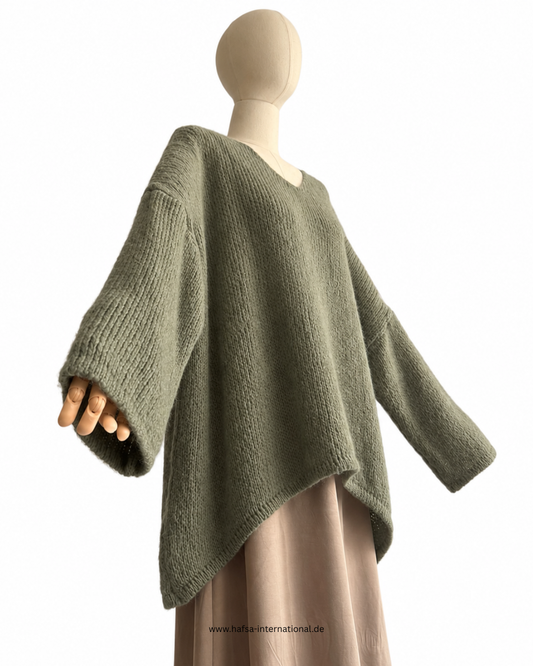 Warm Pulli