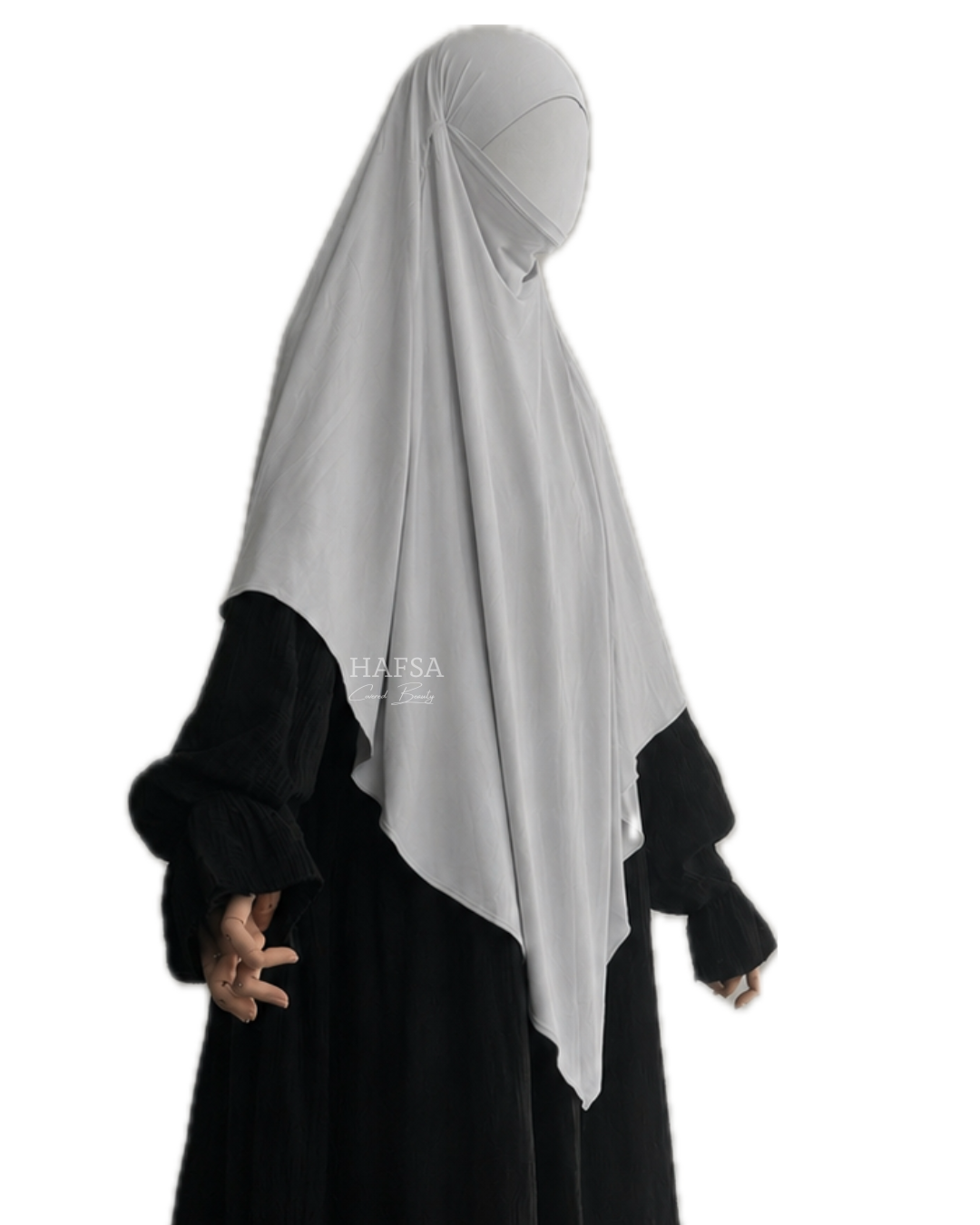 Bambo Midi Khimar