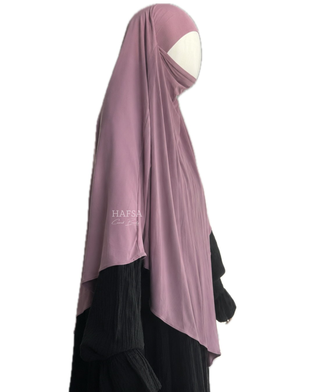 Bambo Midi Khimar