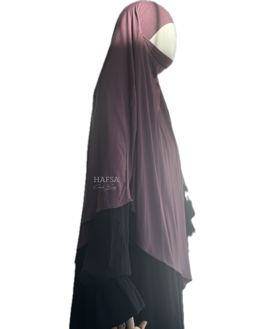 Bambo Midi Khimar