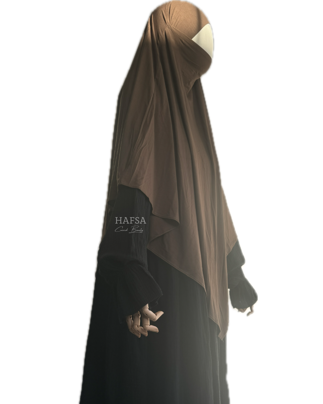 Bambo Midi Khimar