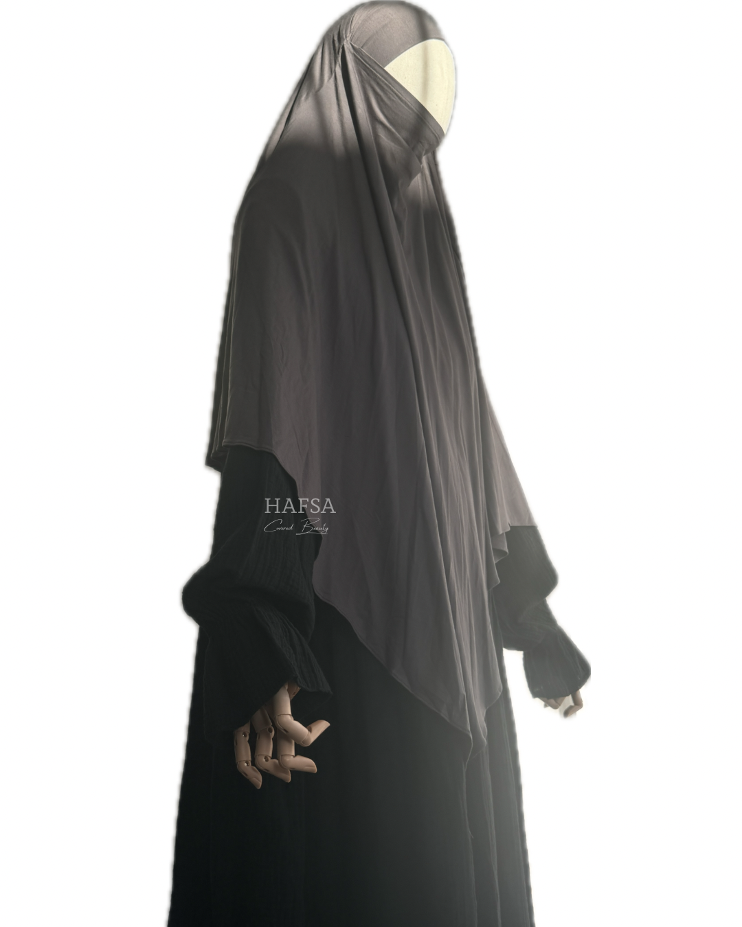 Bambo Midi Khimar