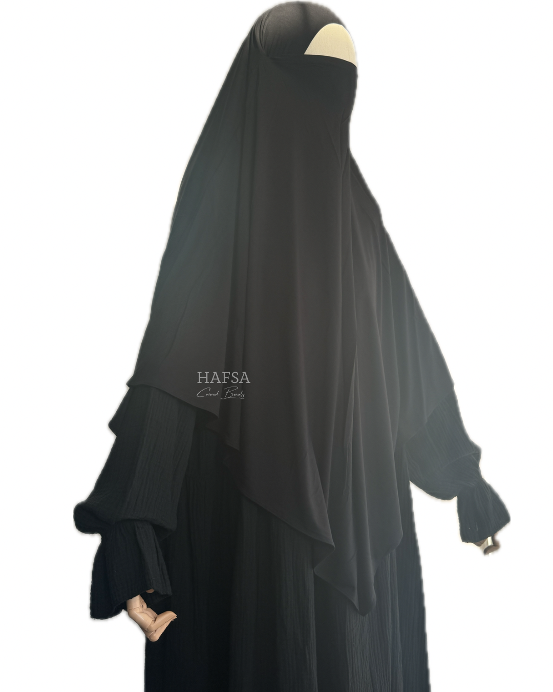 Bambo Midi Khimar