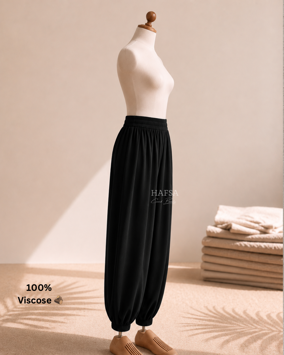 Sunnah Pants light Version